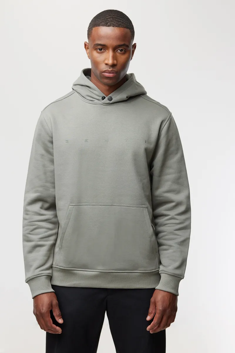Basic Hoodie | Groen
