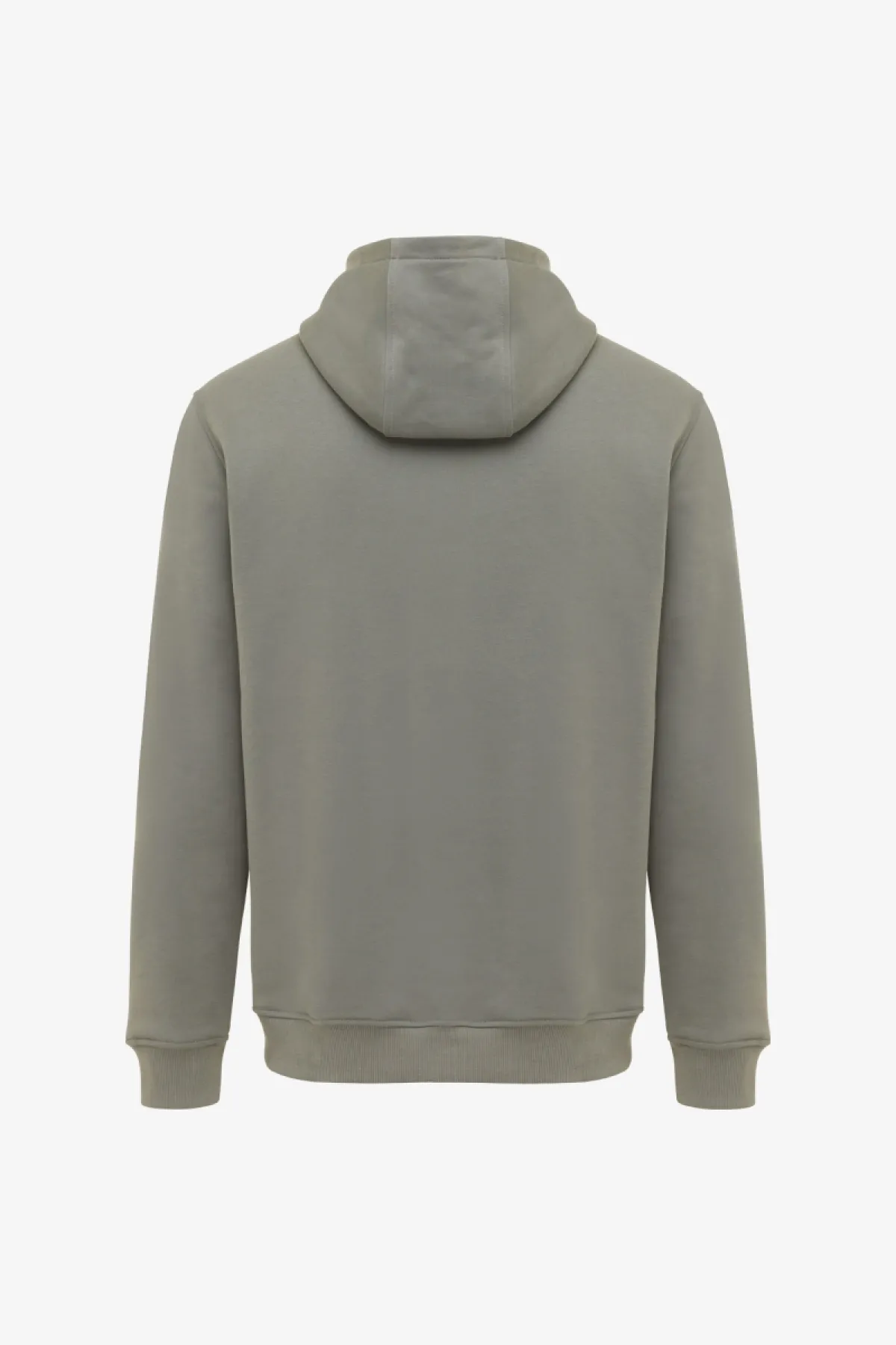 Basic Hoodie | Groen