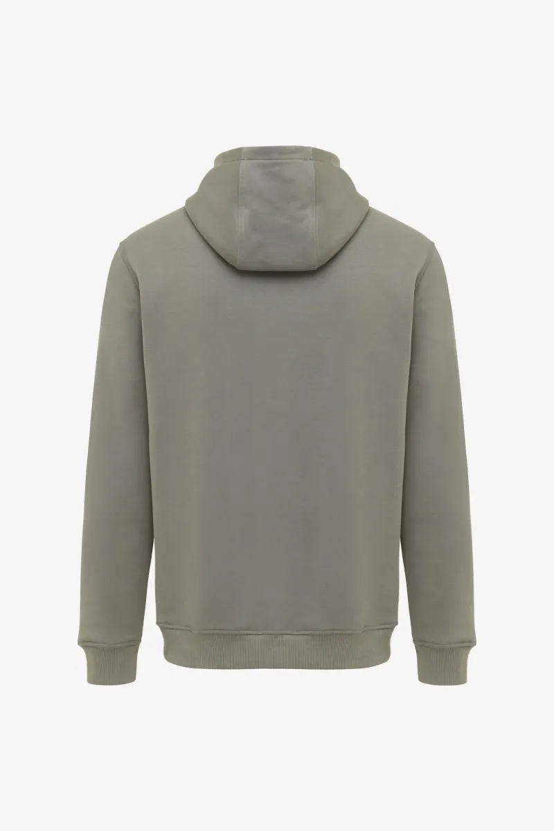 Basic Hoodie | Groen