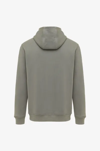 Basic Hoodie | Groen