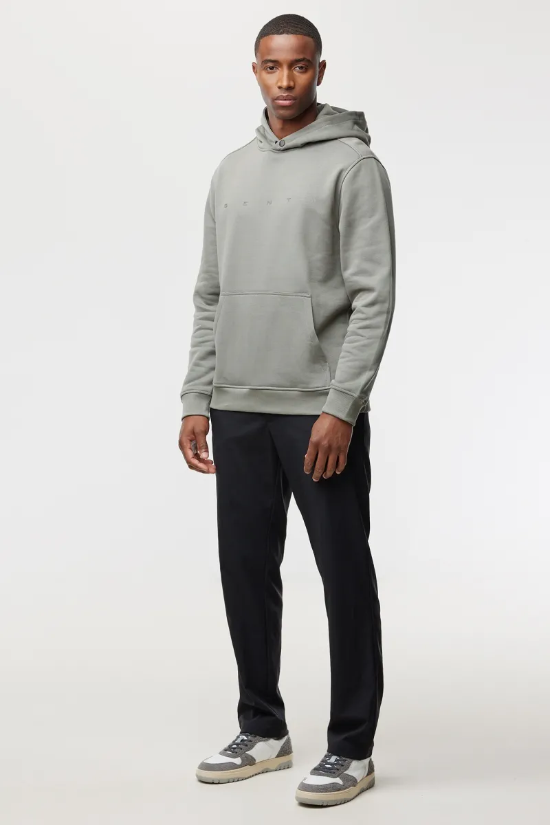 Basic Hoodie | Groen