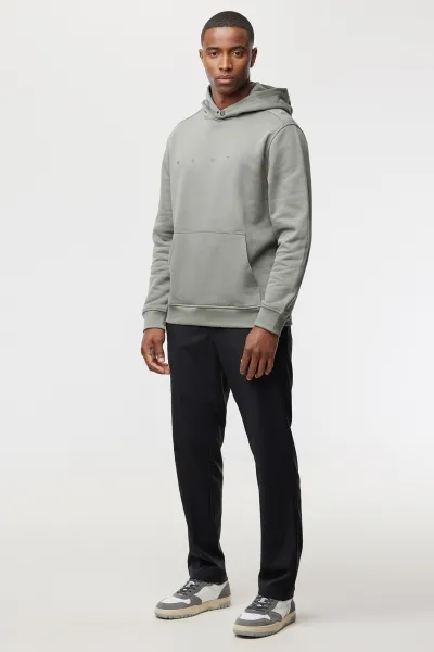 Basic Hoodie | Groen