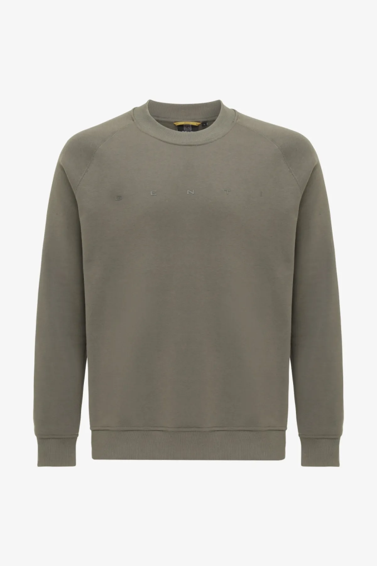 Basic Sweater | Bruin