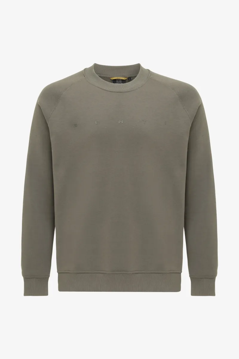 Basic Sweater | Bruin