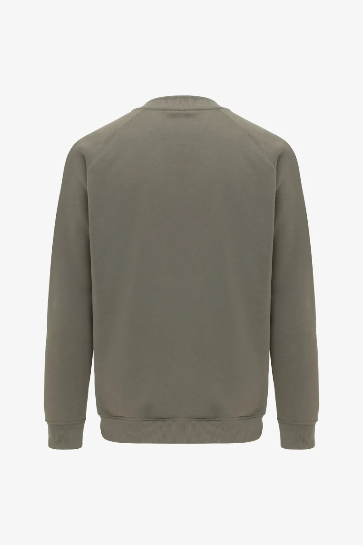 Basic Sweater | Bruin