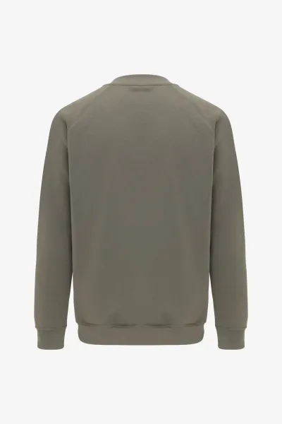 Basic Sweater | Bruin