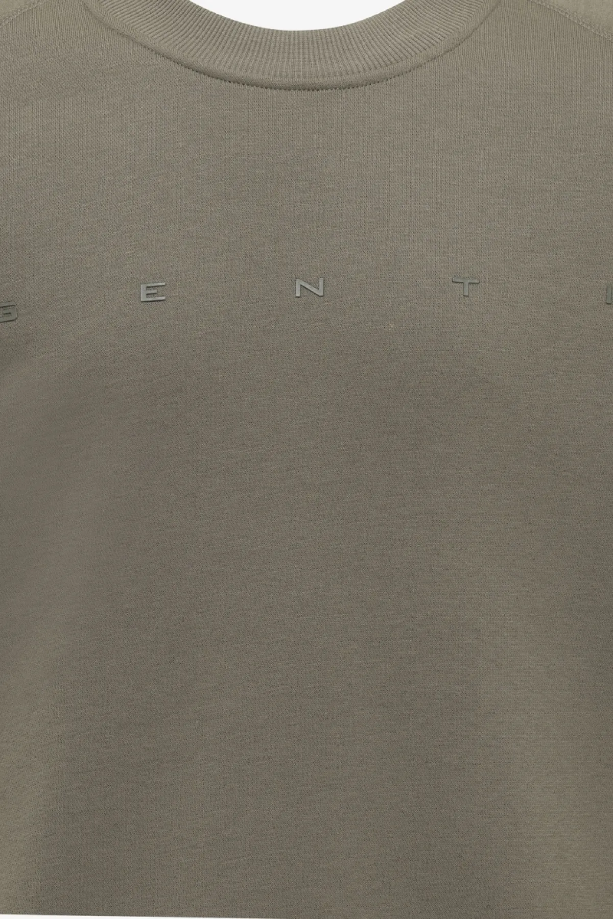 Basic Sweater | Bruin