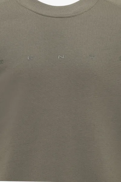 Basic Sweater | Bruin