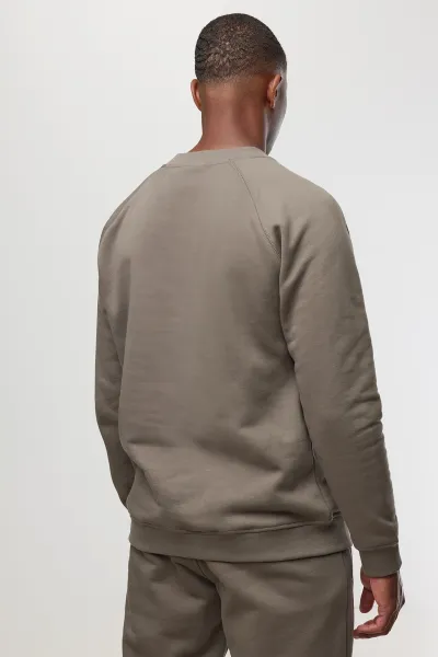 Basic Sweater | Bruin