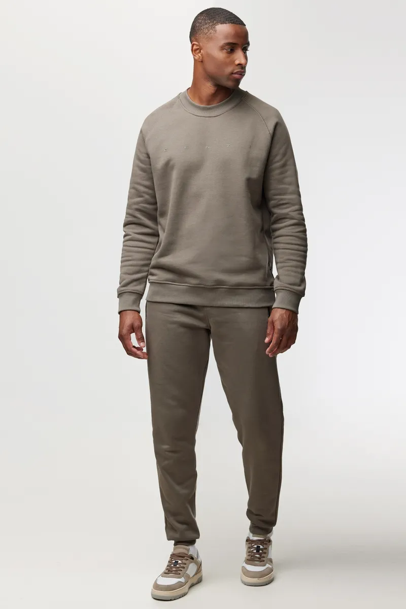 Basic Sweater | Bruin