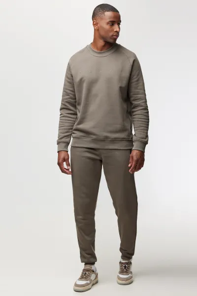 Basic Sweater | Bruin