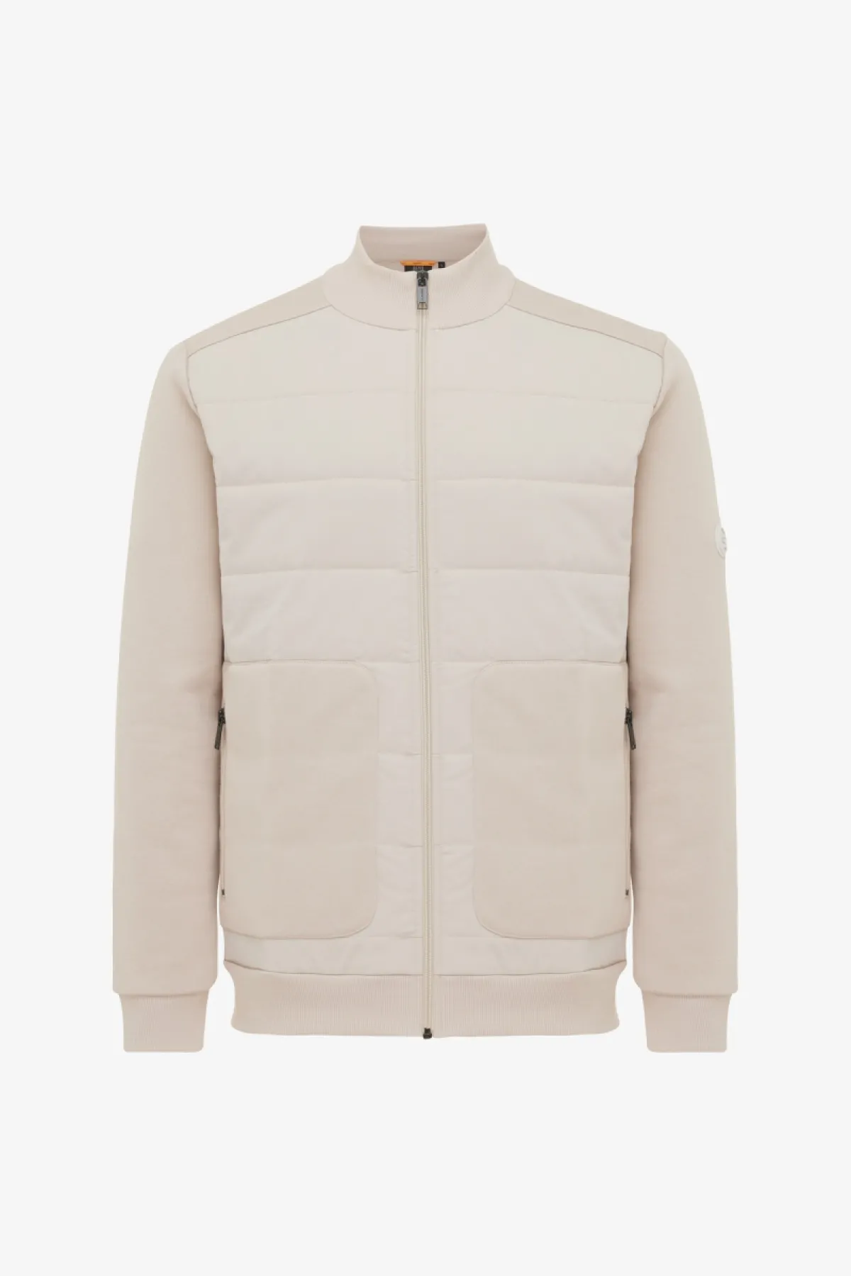Jacket Material Mix | Bruin