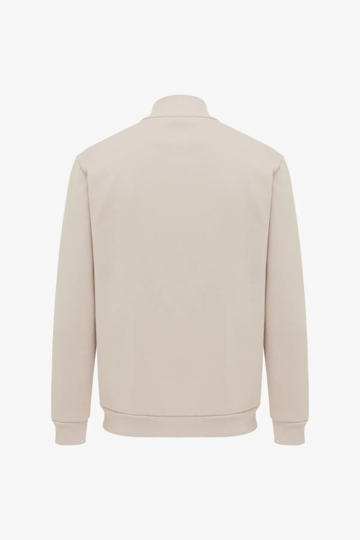Jacket Material Mix | Bruin