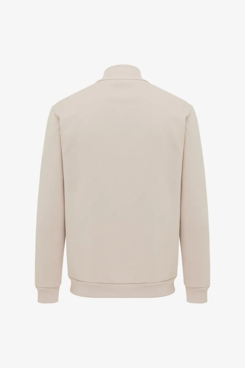 Jacket Material Mix | Bruin