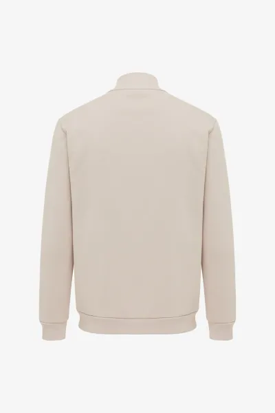 Jacket Material Mix | Bruin