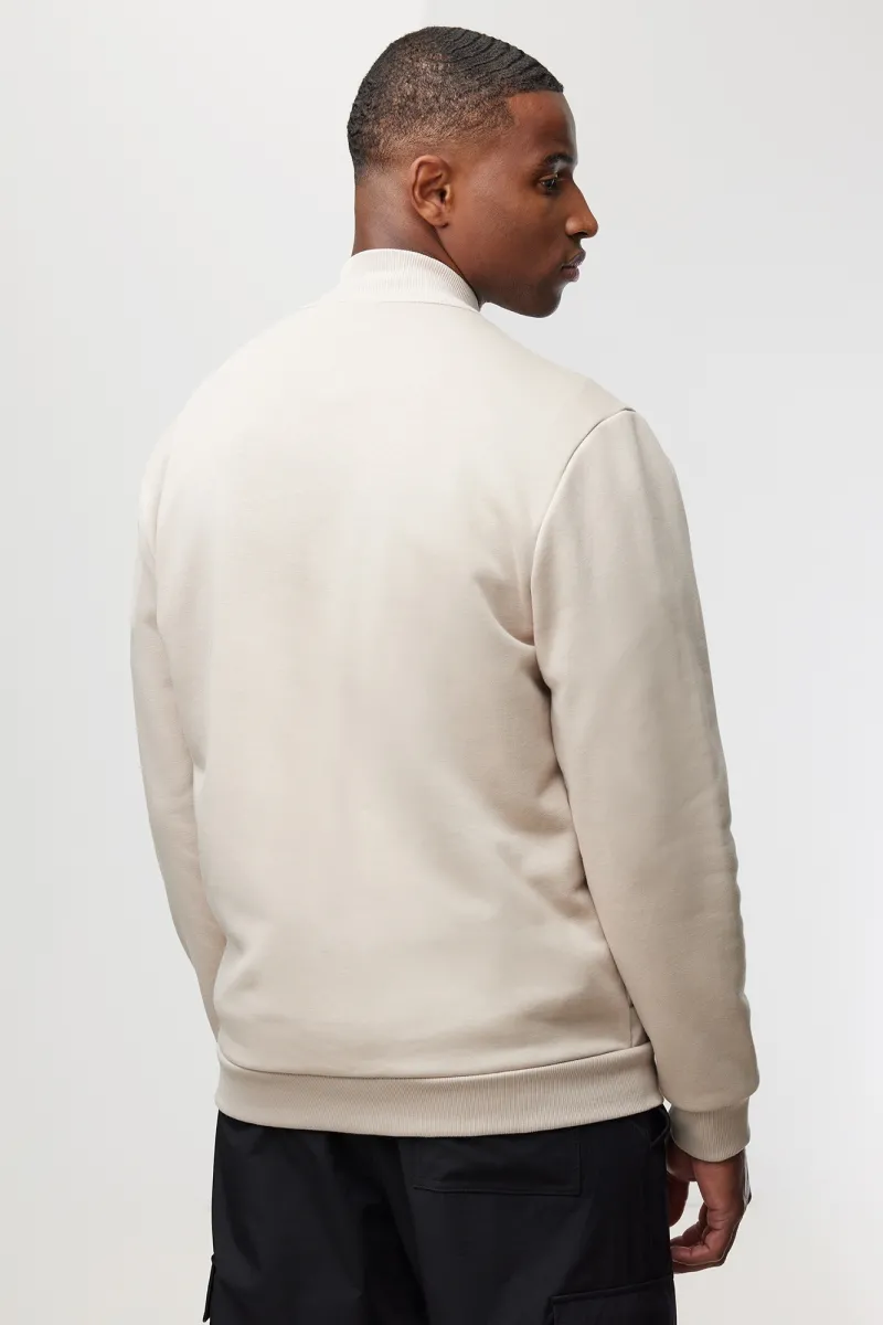 Jacket Material Mix | Bruin