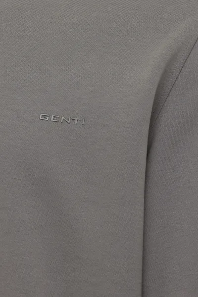 Longsleeve | Grijs