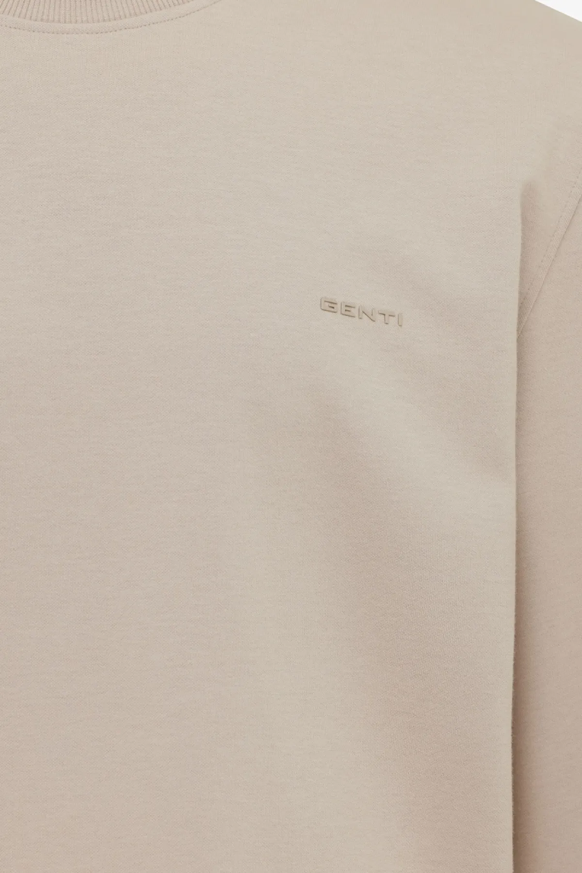 Longsleeve | Beige