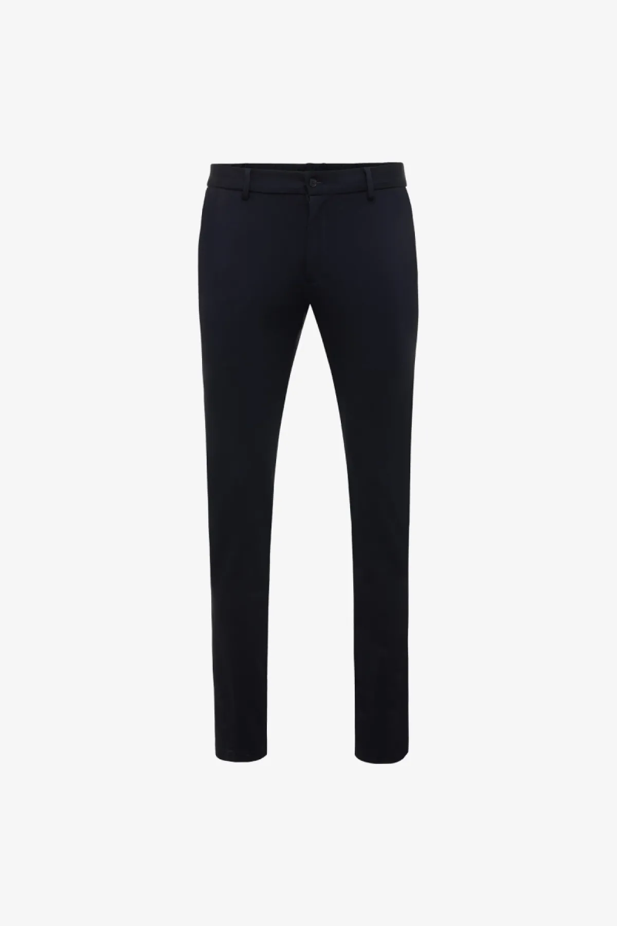 Tailored Cargo | Donkerblauw
