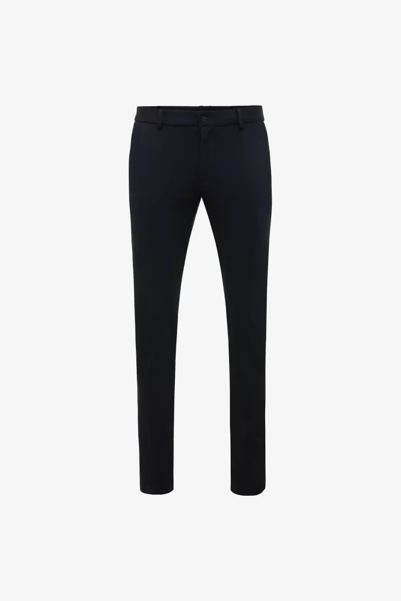 Tailored Cargo | Donkerblauw
