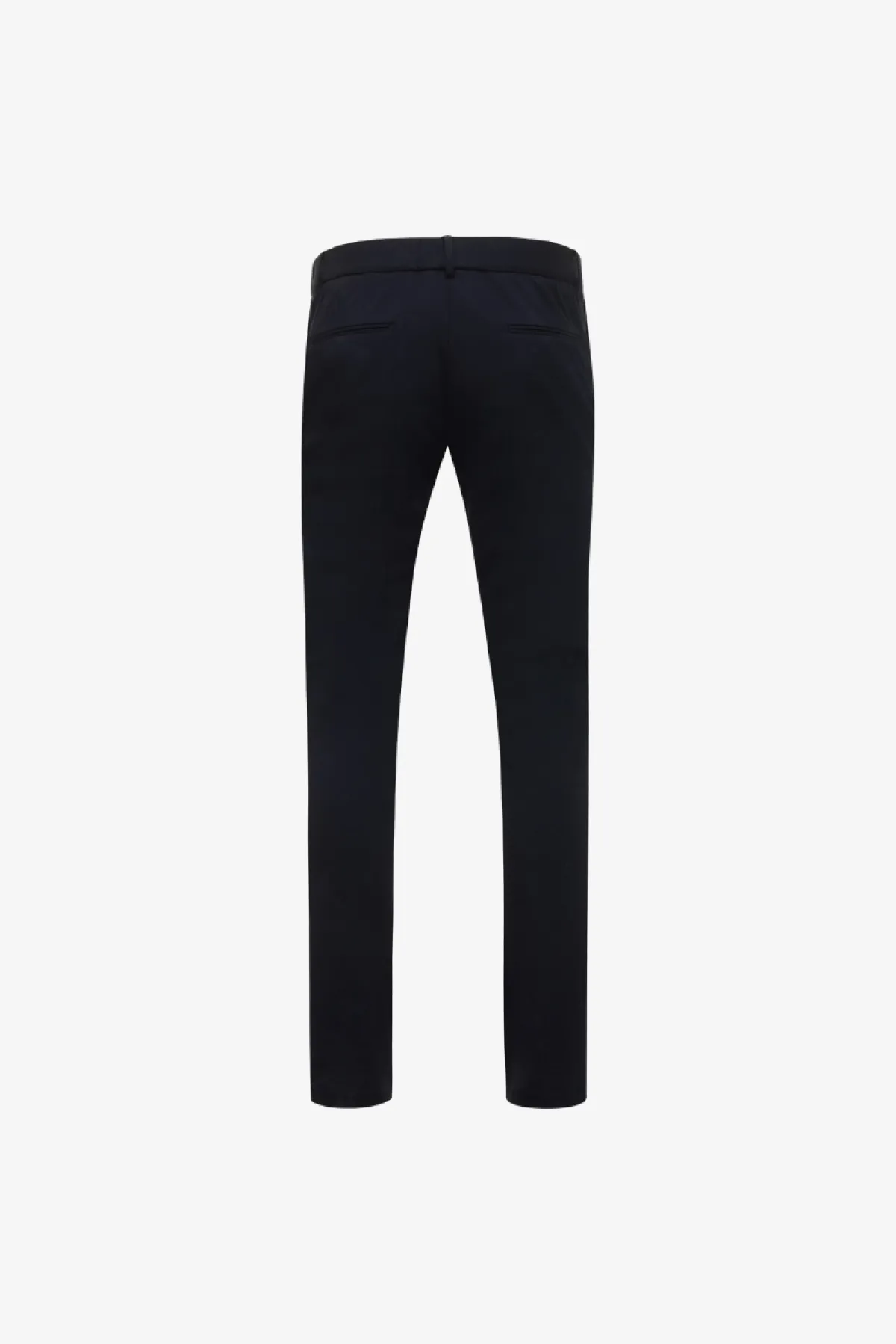 Tailored Cargo | Donkerblauw