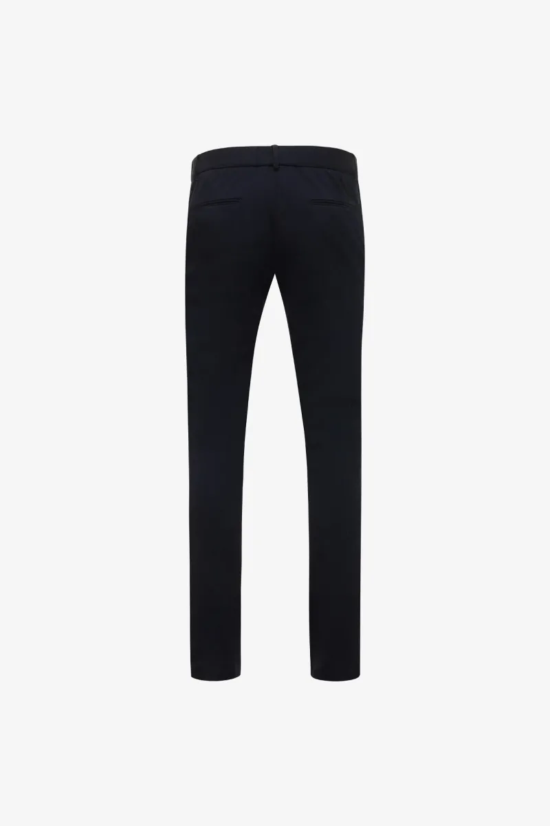 Tailored Cargo | Donkerblauw