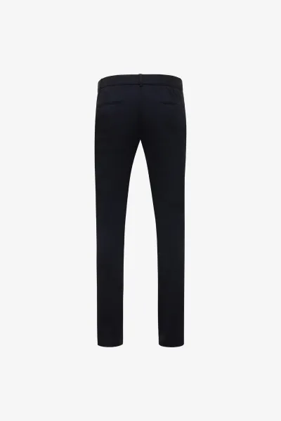 Tailored Cargo | Donkerblauw