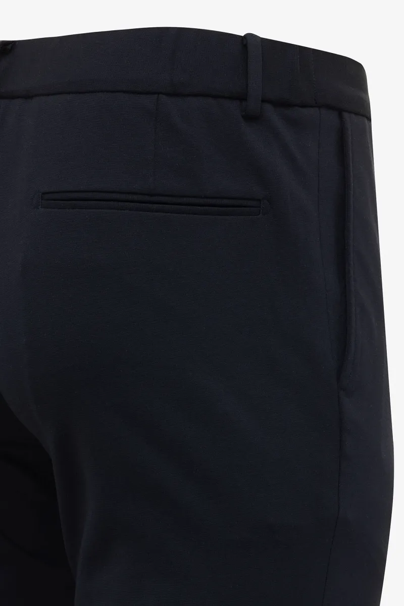 Tailored Cargo | Donkerblauw