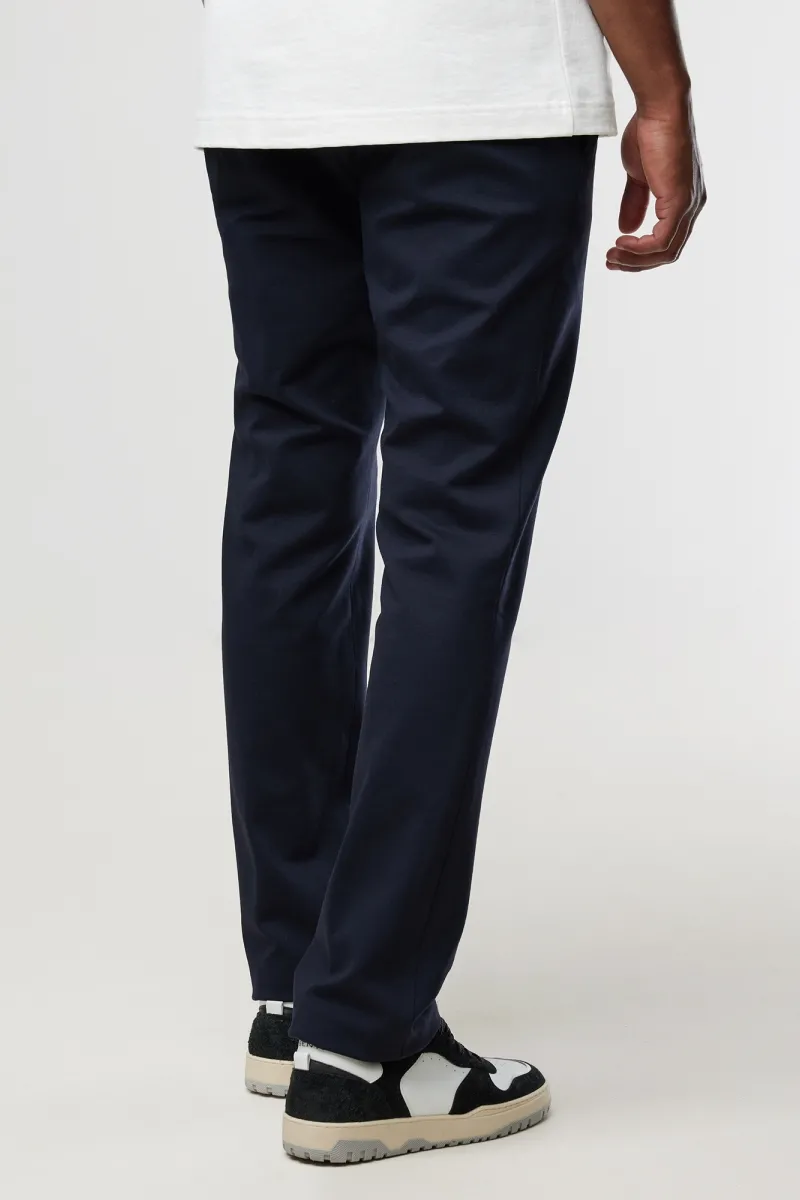Tailored Cargo | Donkerblauw