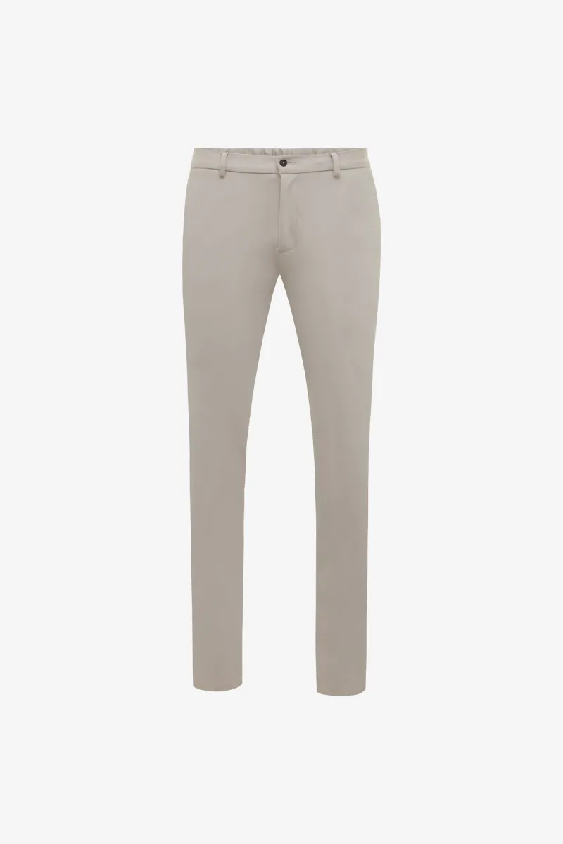 Tailored Cargo | Beige
