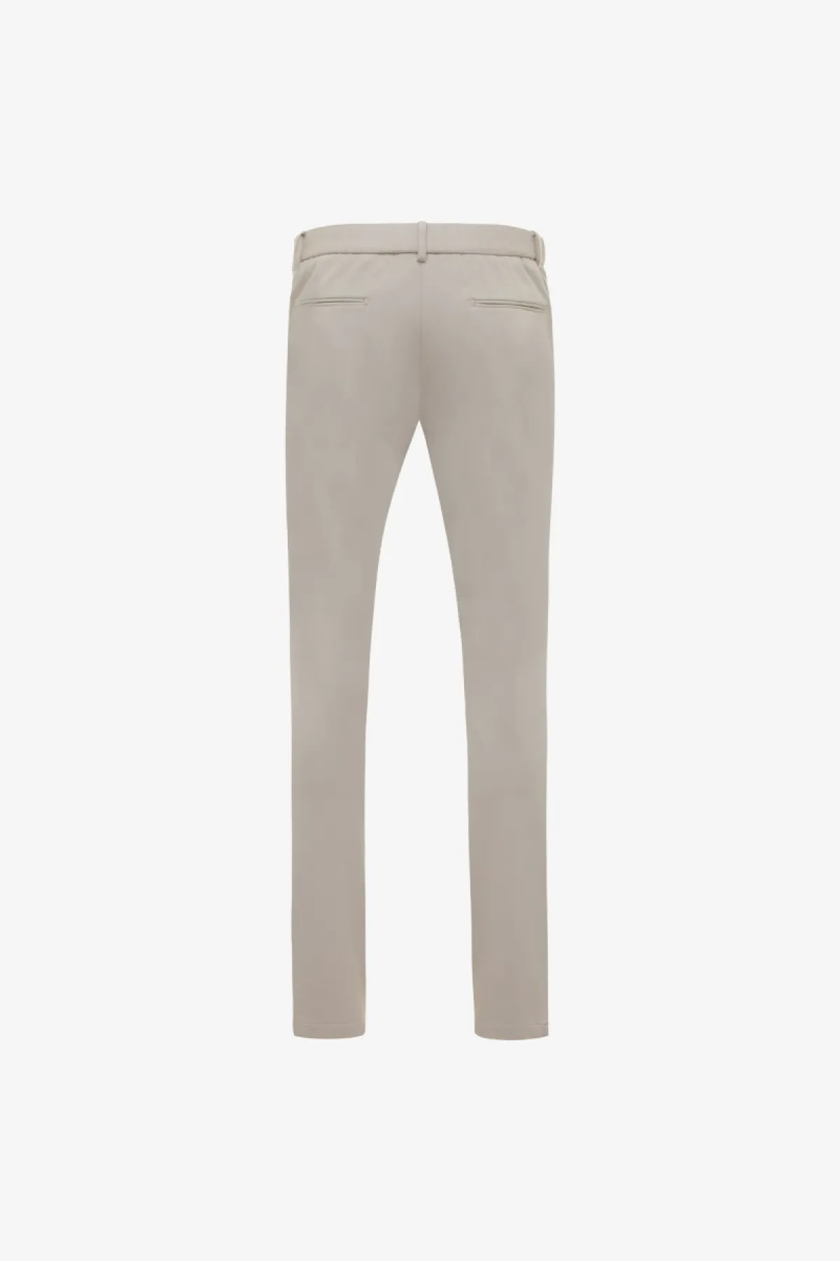 Tailored Cargo | Beige