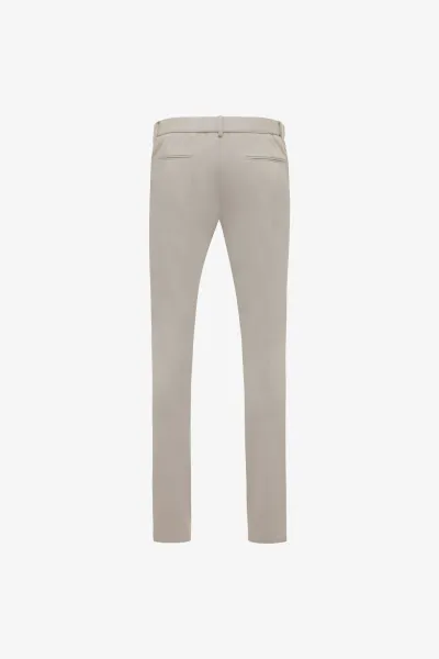 Tailored Cargo | Beige