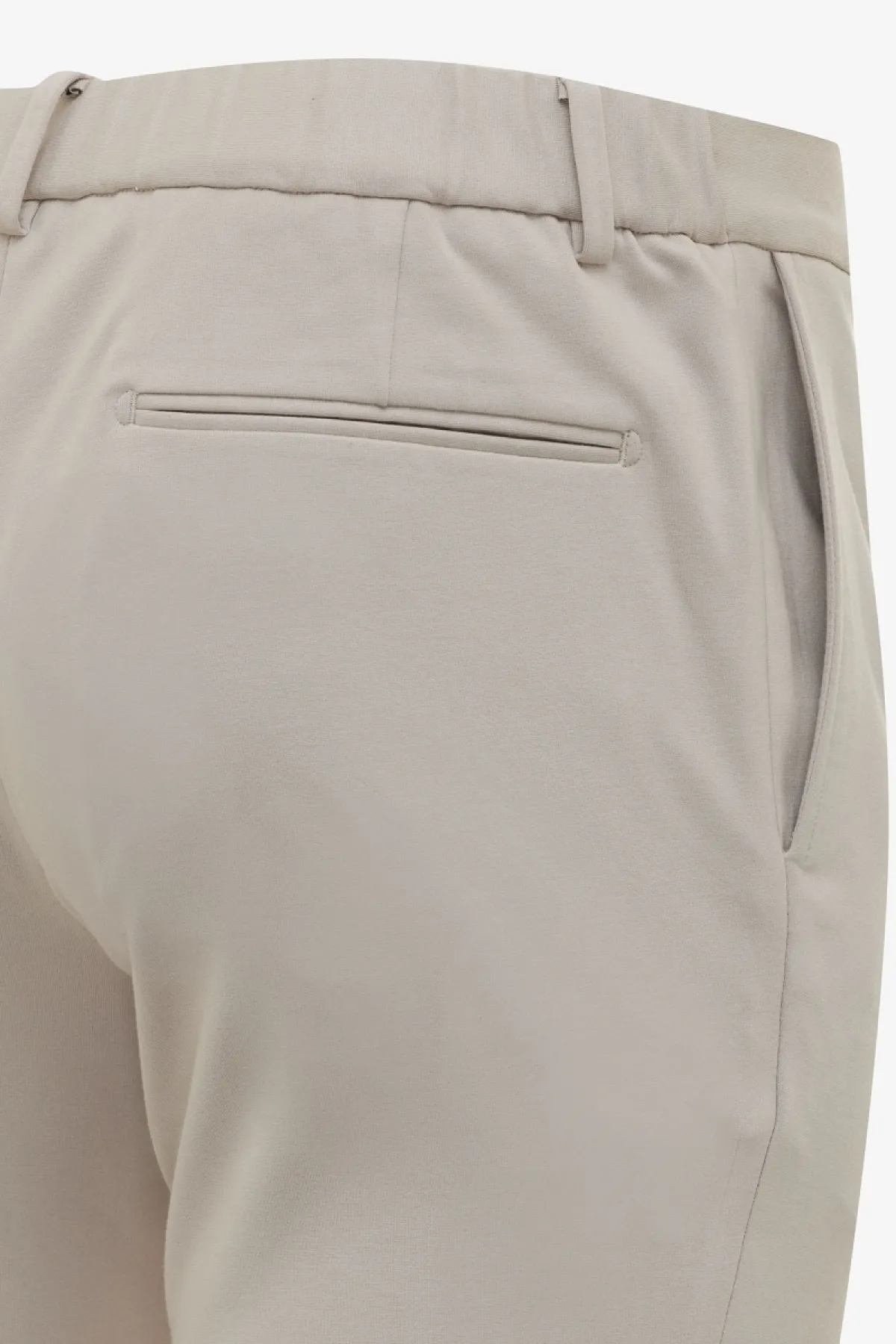 Tailored Cargo | Beige