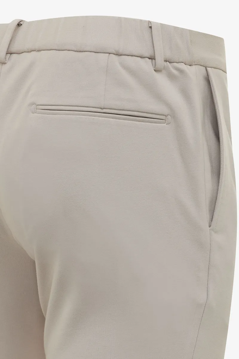 Tailored Cargo | Beige