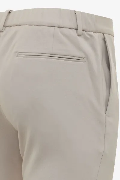 Tailored Cargo | Beige