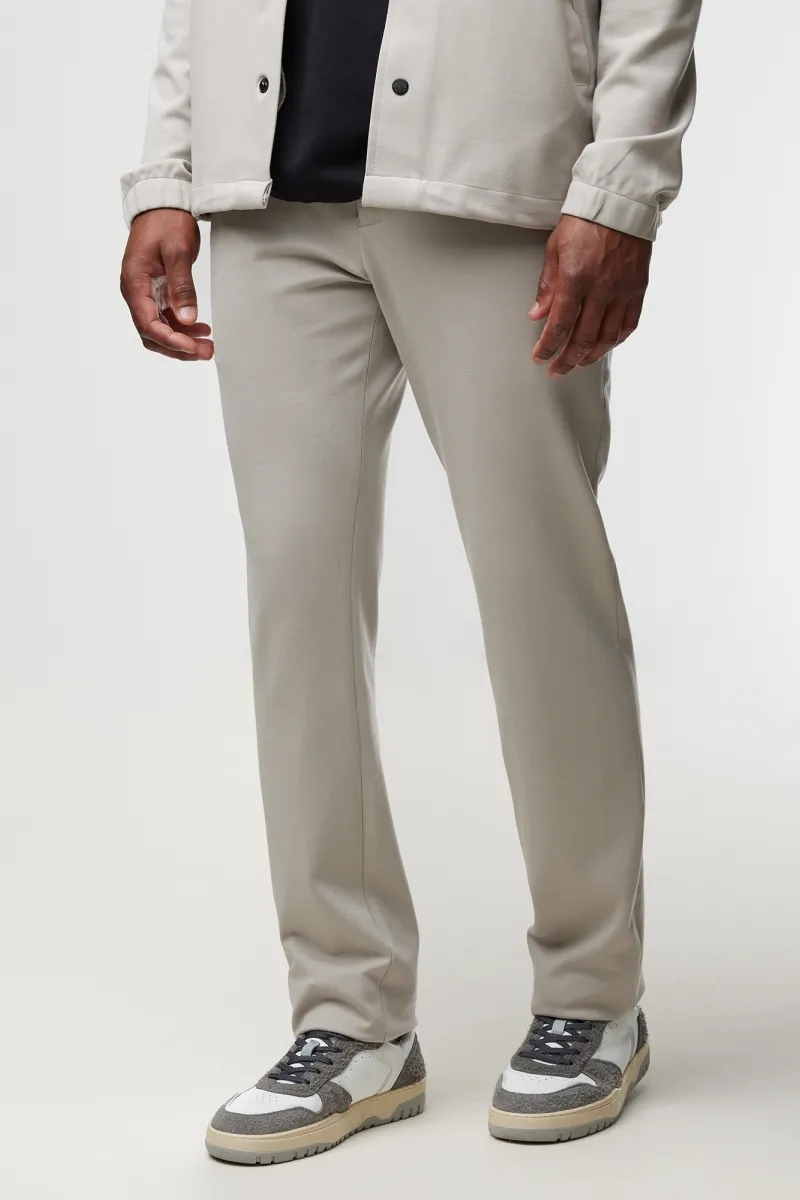 Tailored Cargo | Beige