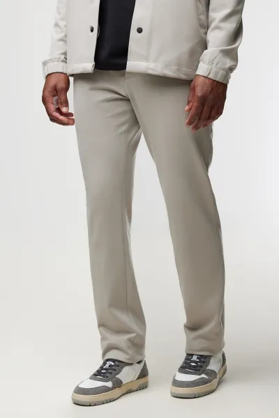 Tailored Cargo | Beige