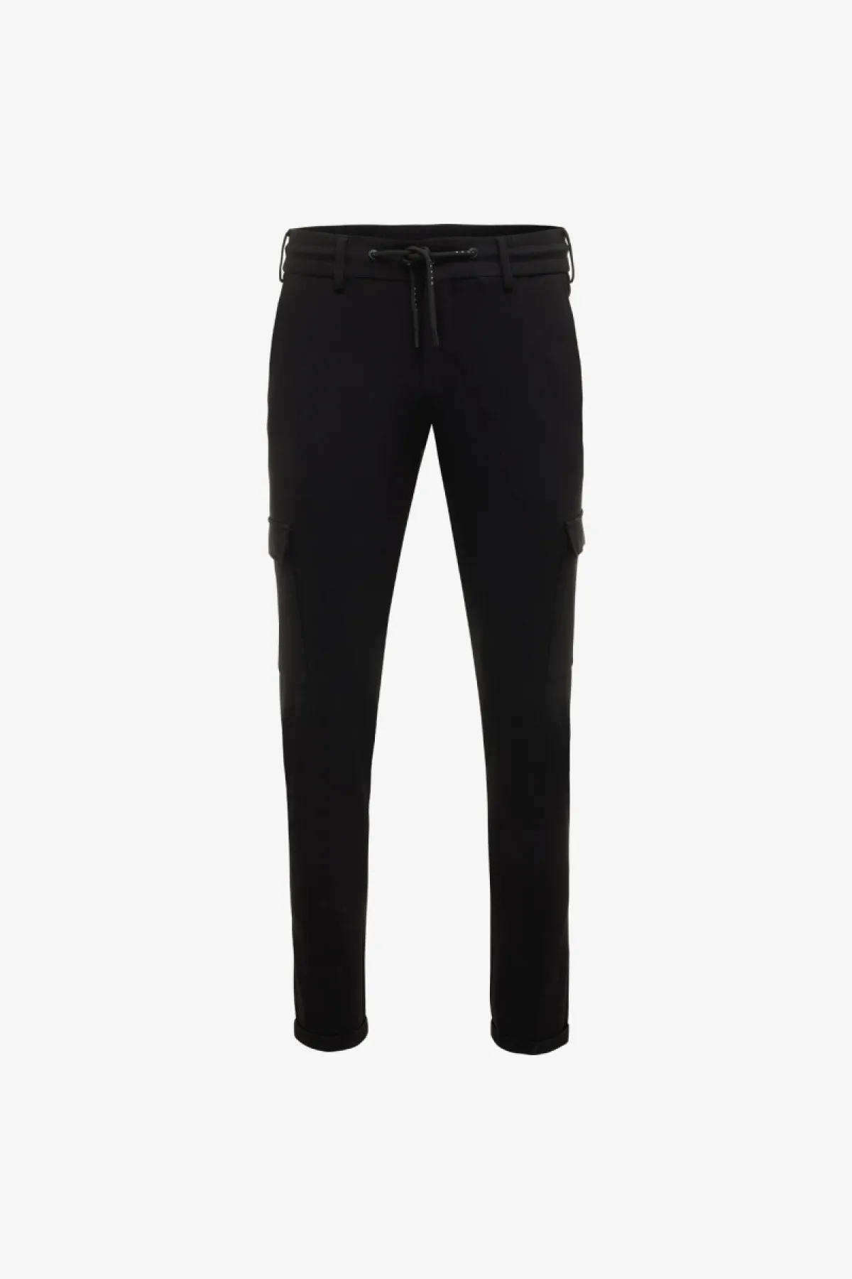 Cargo | Zwart