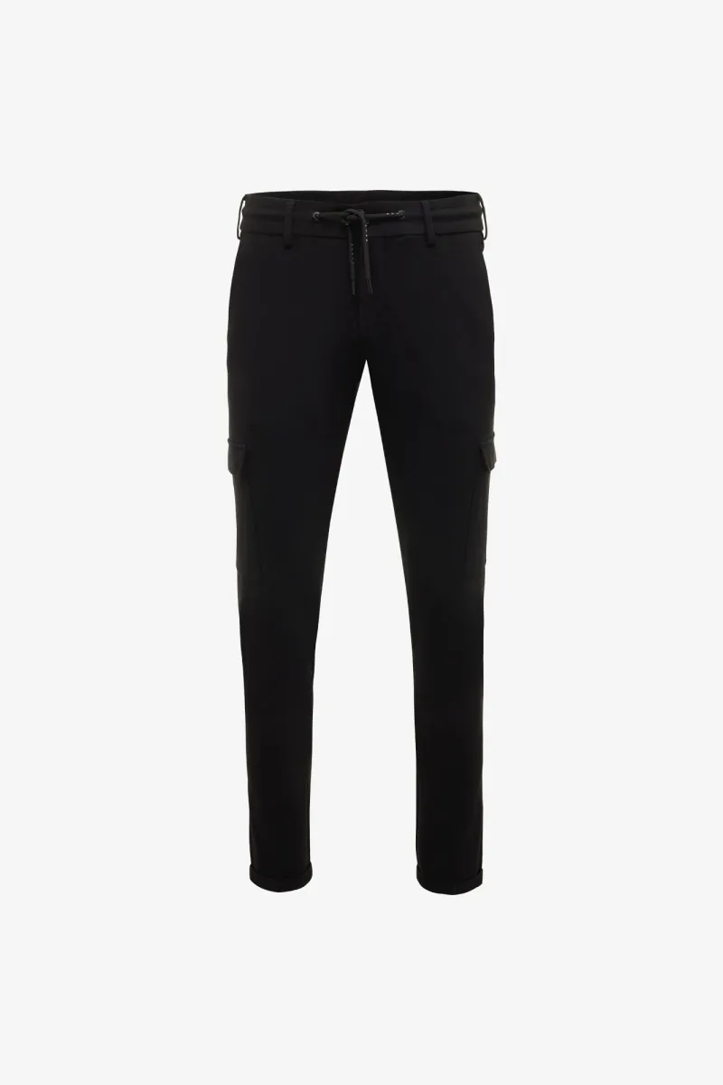 Cargo | Zwart