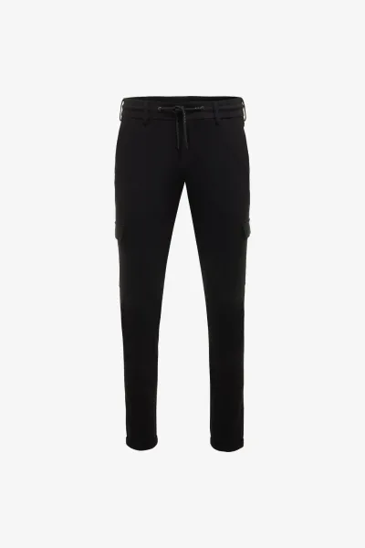 Cargo | Zwart