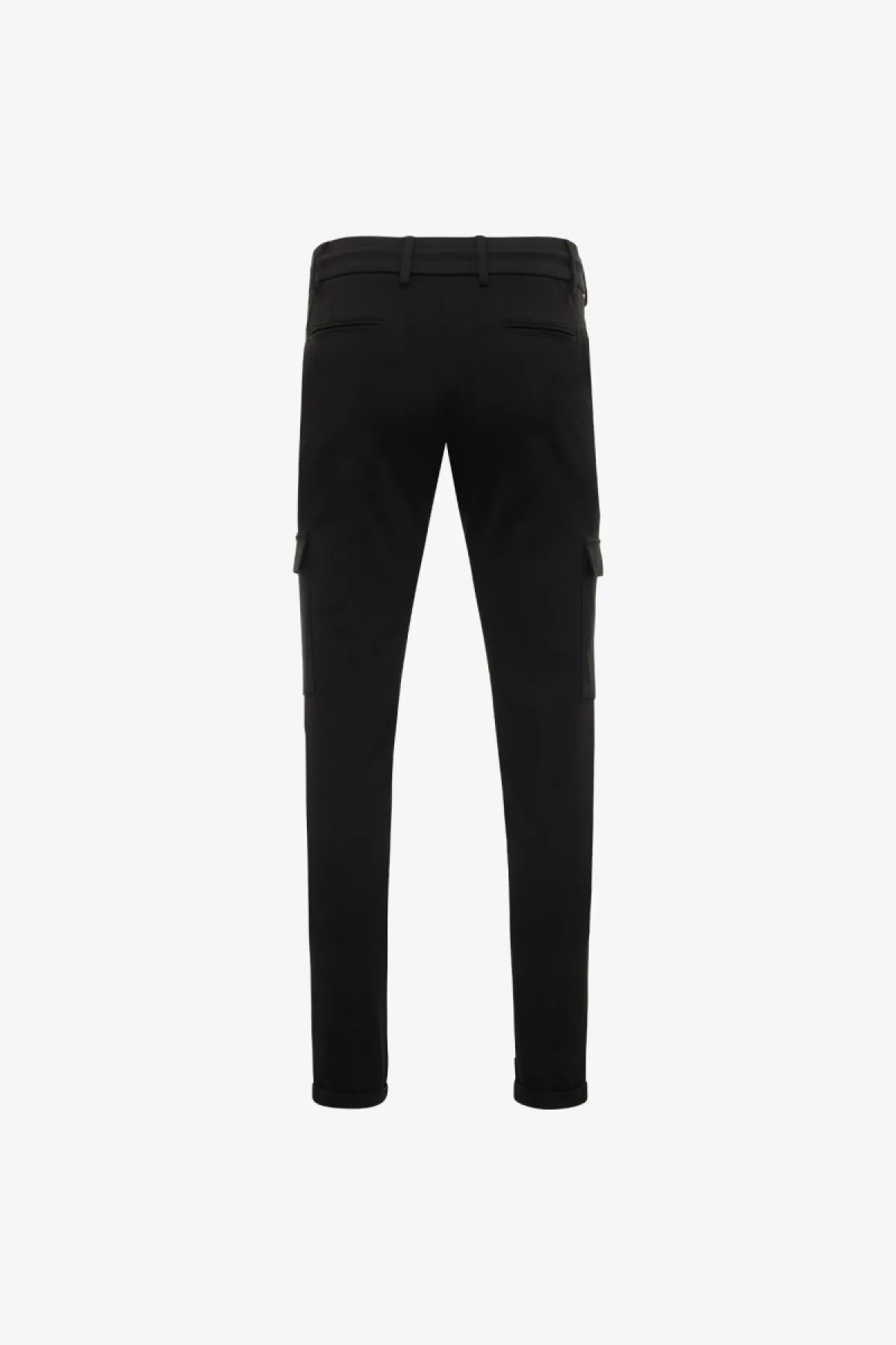 Cargo | Zwart