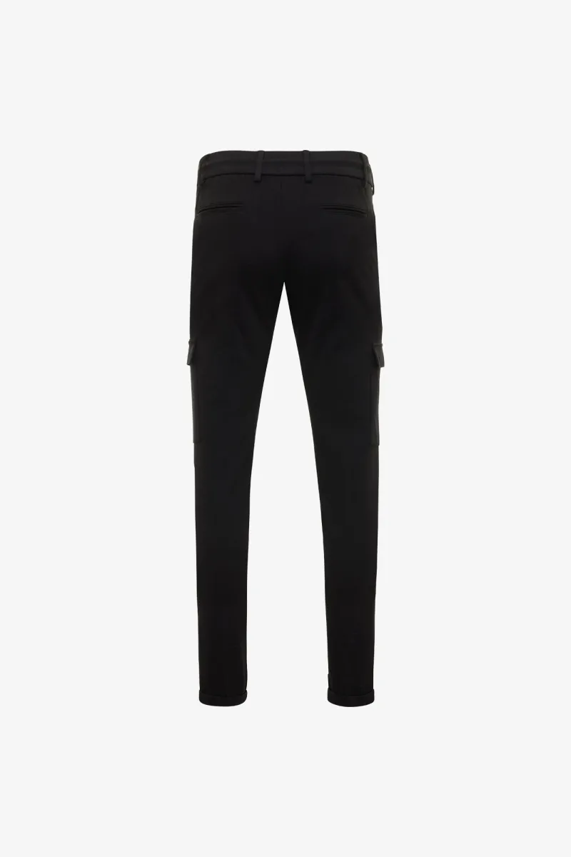 Cargo | Zwart