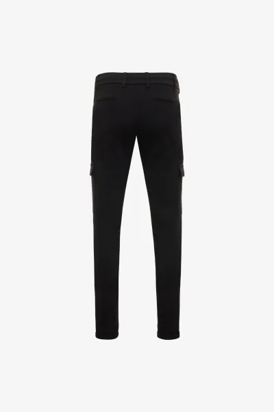 Cargo | Zwart