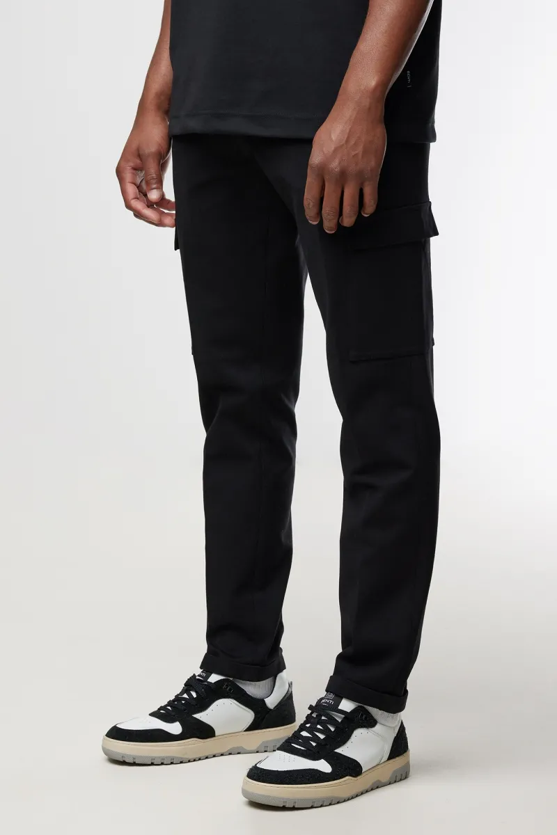 Cargo | Zwart