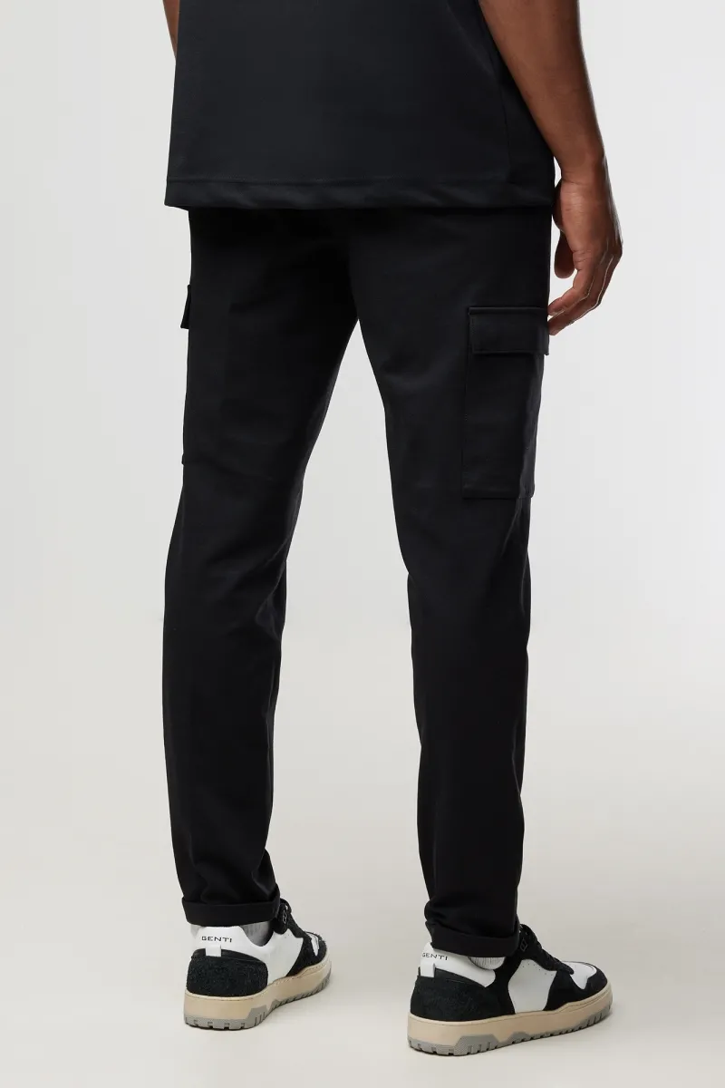 Cargo | Zwart