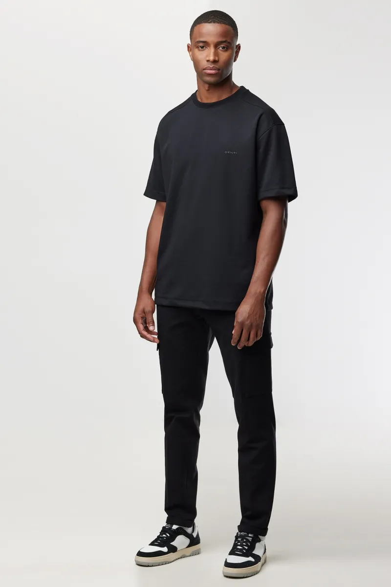 Cargo | Zwart