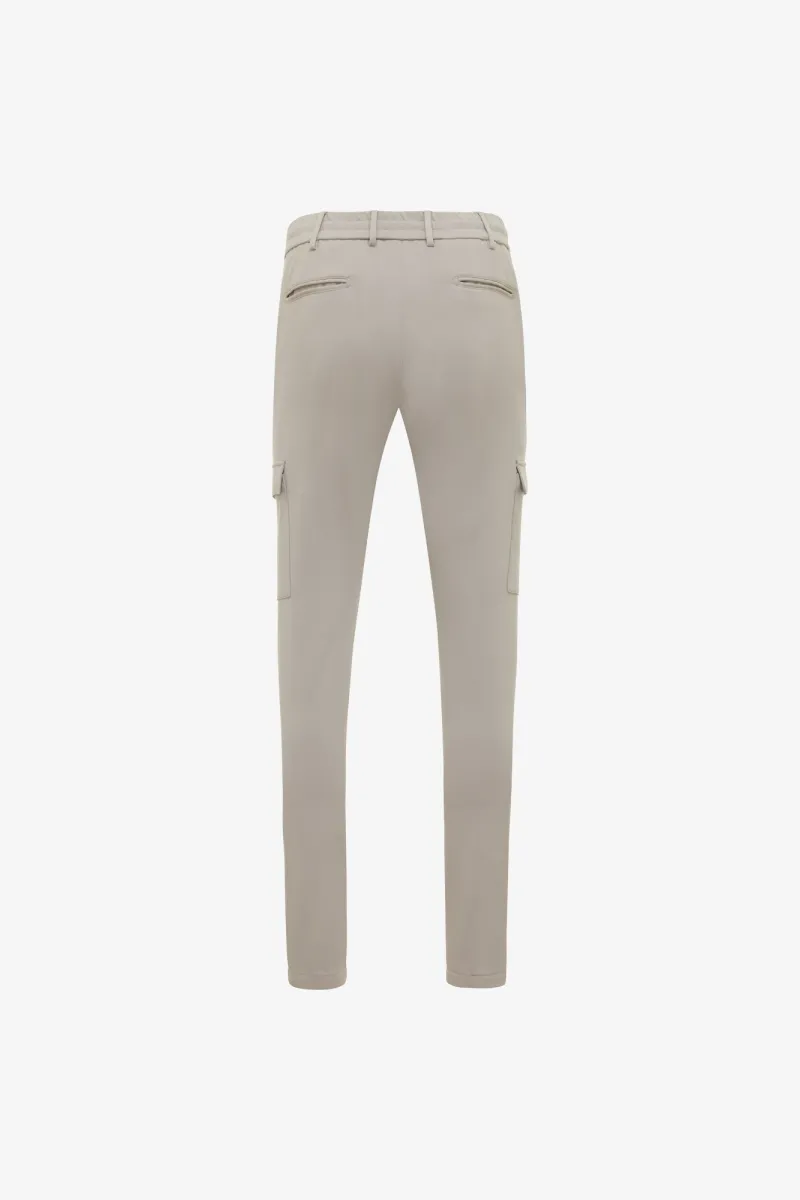 Cargo | Beige
