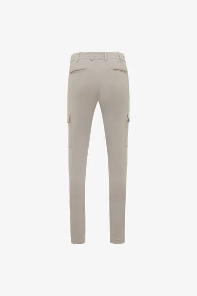 Cargo | Beige