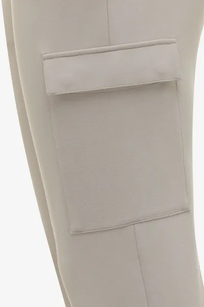 Cargo | Beige