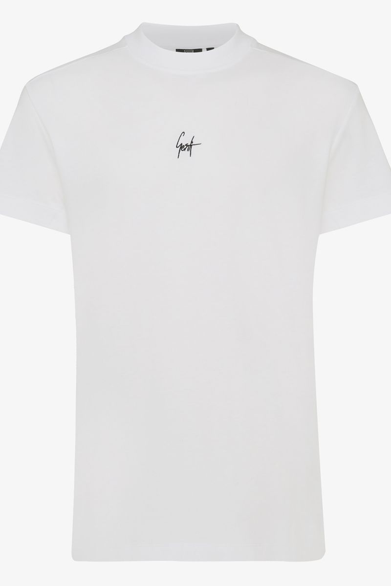 T-SHIRT UNDISPUTED WIT